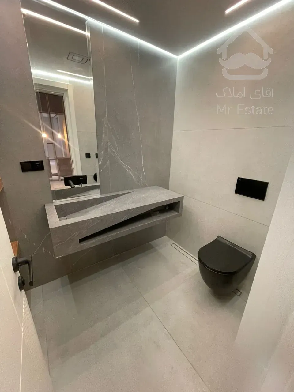 فروش اپارتمان 175 متری ولنجک