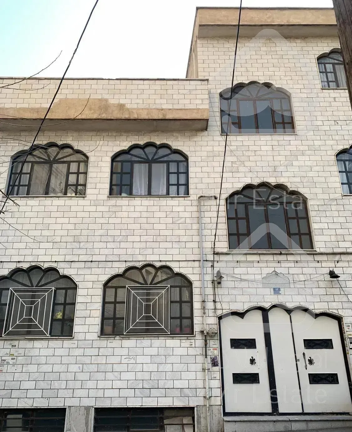 ۱۳۹ متر دوخوابه جنوبی