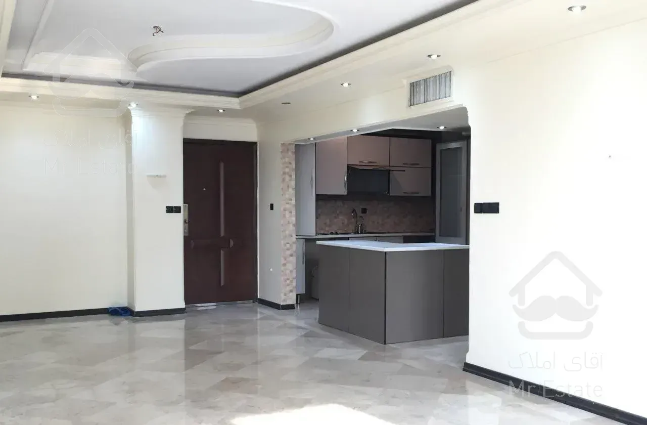 آپارتمان ۸۵ متر گیشا