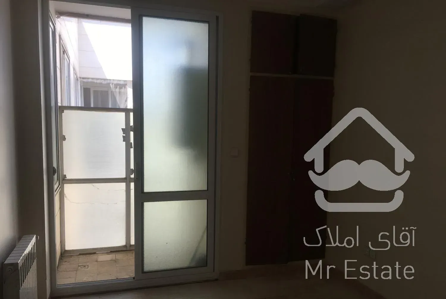 ۱۱۰ متر /۶ ساله/فول شهران