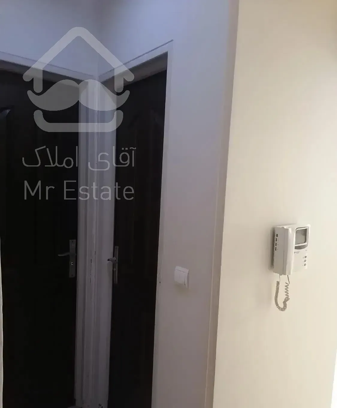 ۵۲ متر هاشمی محدوده استاد معین