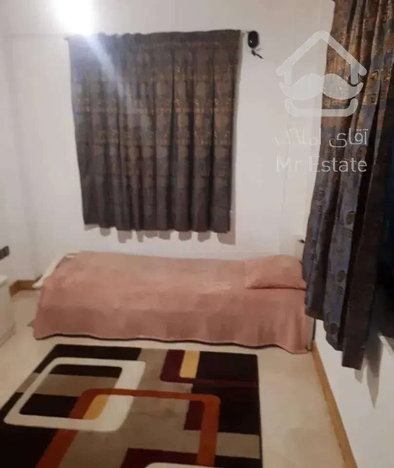 آپارتمان ۱۵۲ متری ویو جنگل و دریا