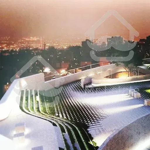 پیش فروش آپارتمان فرشته 1000  متر اکازيون