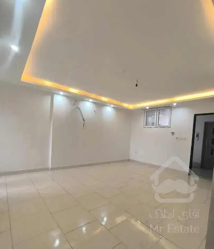 فروش واحد مازیاران صفر کلید نخورده