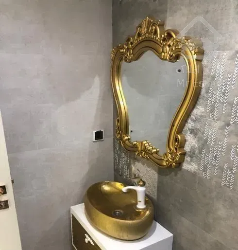 سه خوابِ کلیدنخورده/پنجره قدی جنوبی،شرقی/۷ واحدی