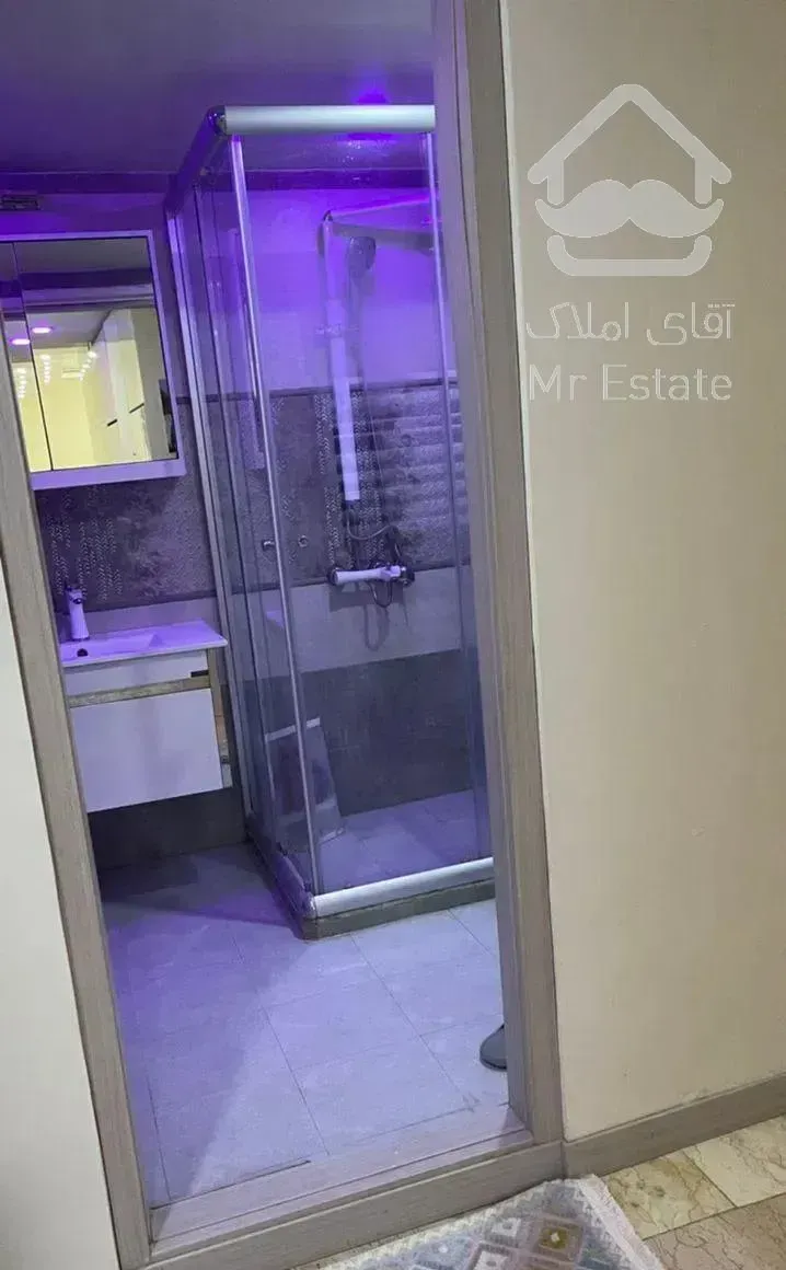 آپارتمان ۸۵متر فول دوخواب