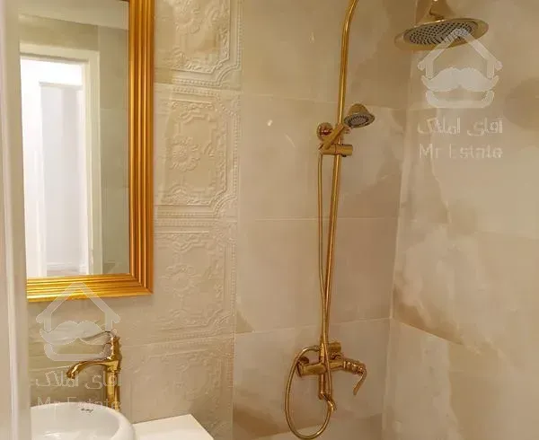 کامرانیه ۲۰۰ متر ۳خواب تک واحدی آپارتمان یا معاوضه