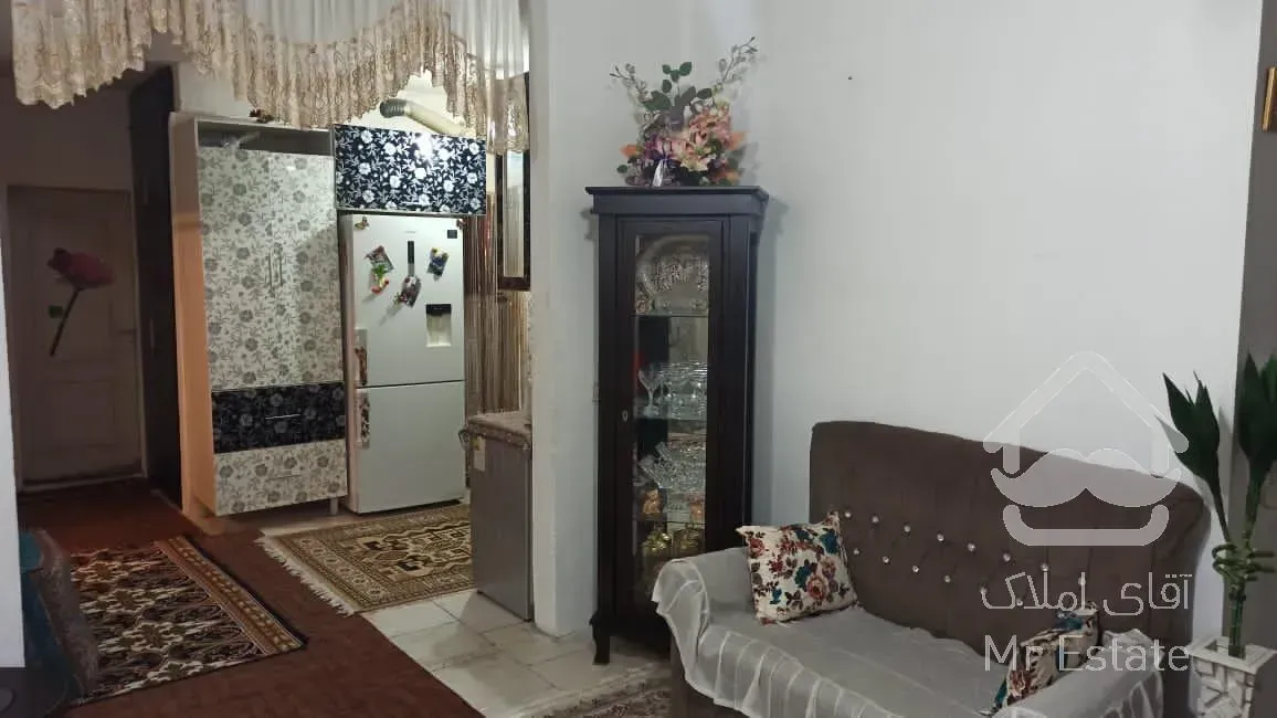 آپارتمان ۸۳متری