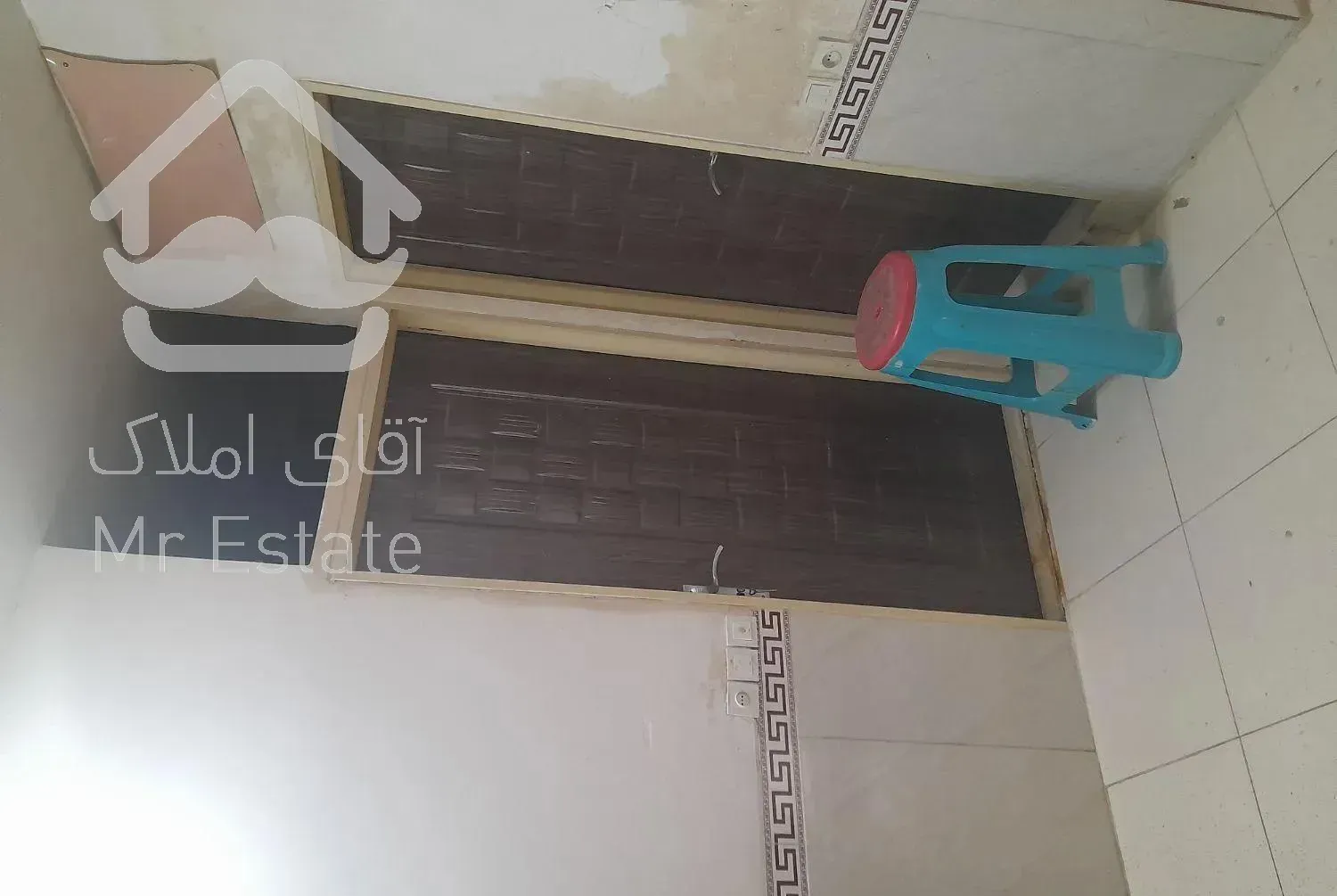 آپارتمان ۶۰متر یک خاب