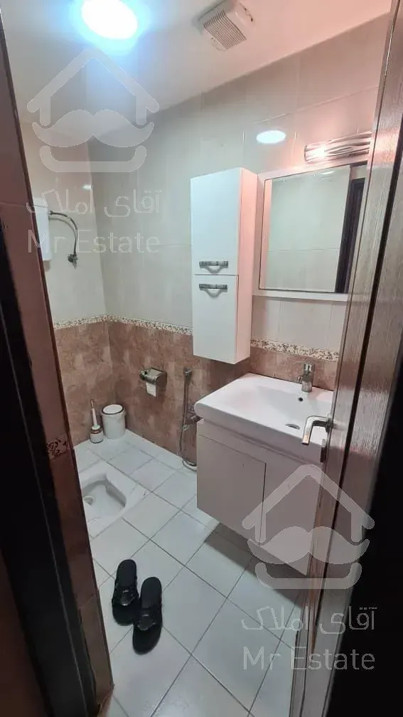 آپارتمان ۷۱ متری سعادت آباد