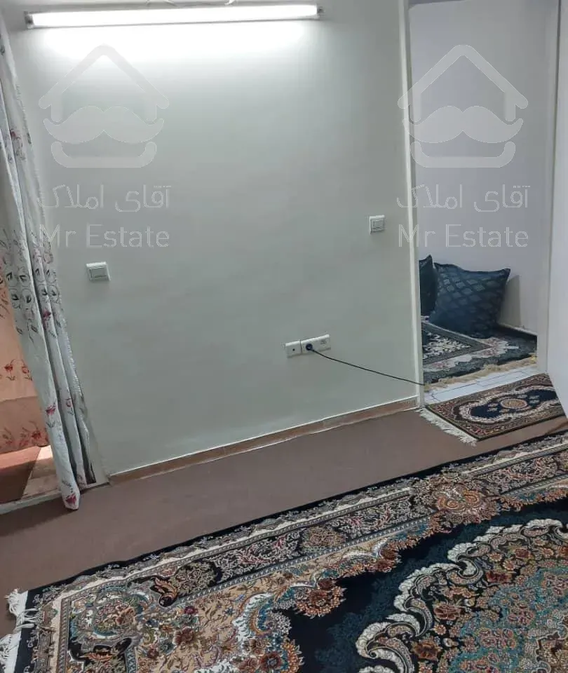 67متر دوخوابه تاپ