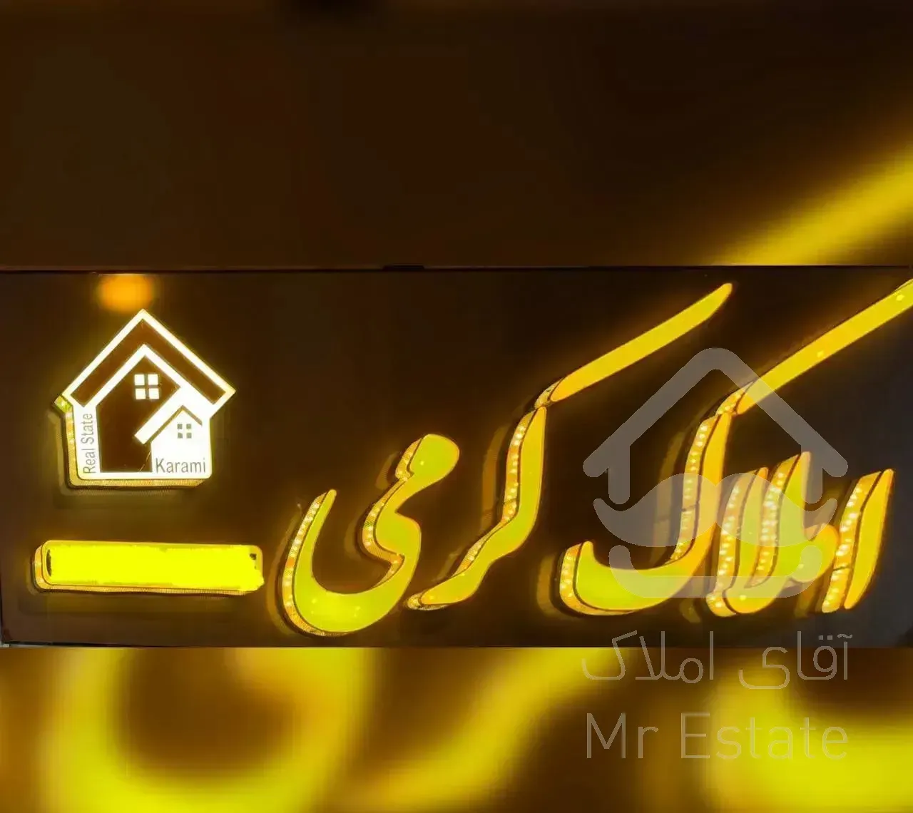 آپارتمان دو خوابه تک بلوک خیابان رایحه