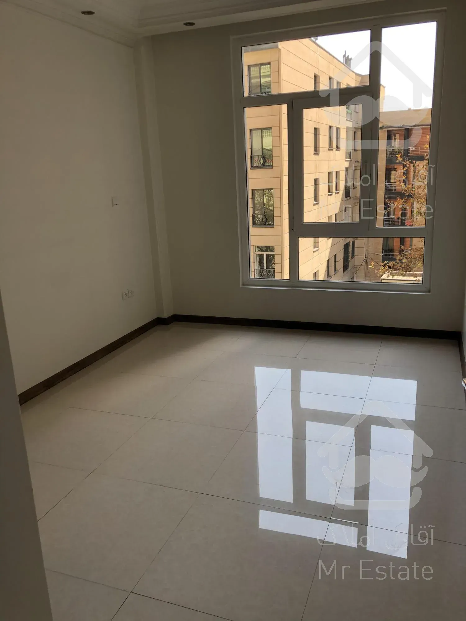 رهن و اجاره آپارتمان ۱۷۵ متری ۳ خوابه فرمانیه