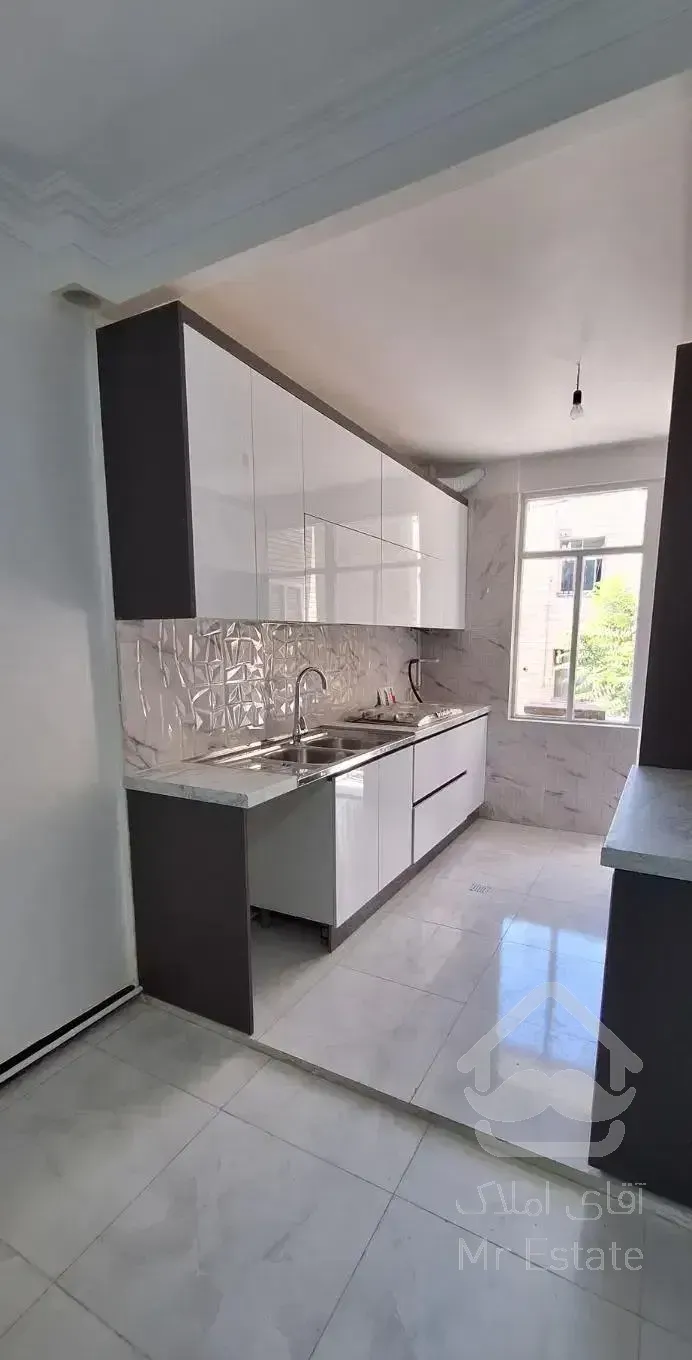 اجاره آپارتمان۵۲متری 1خوابه(فول بازسازی )