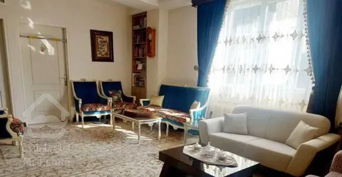 ۸۳متر/تهران ویلا/فول امکانات/بازسازی