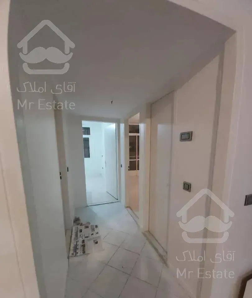 اپارتمان ۱۲۰ متری سربداران