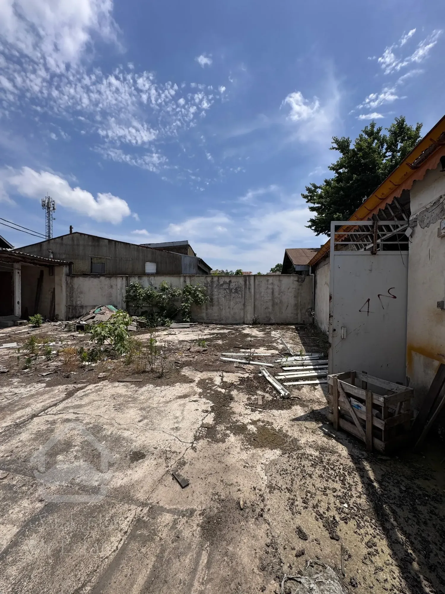 فروش زمین ۴۰۰متری در رشت