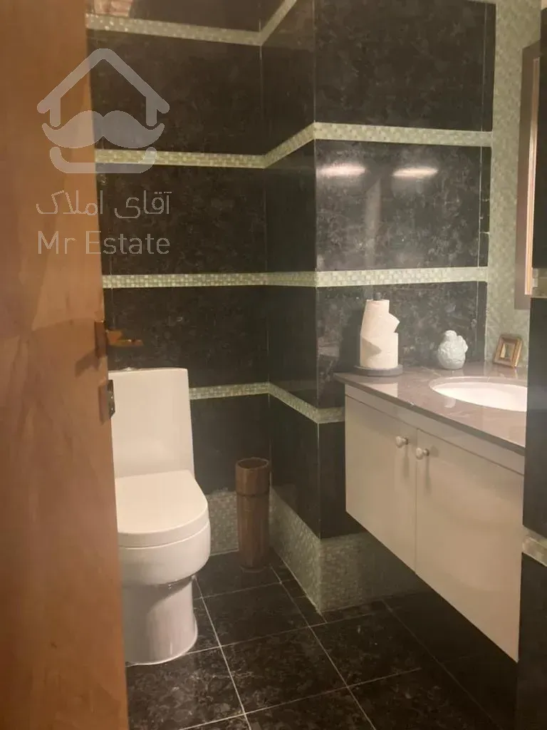 فروش اپارتمان 137 متری زعفرانیه