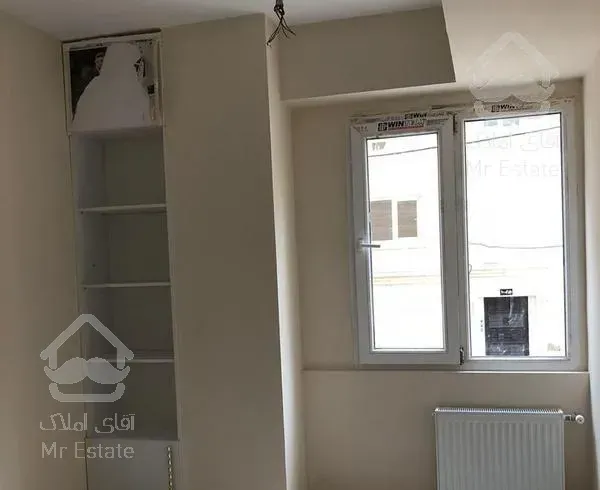 ایثارگران شمالی فاز ۴نگارستان سه ساله ویودار