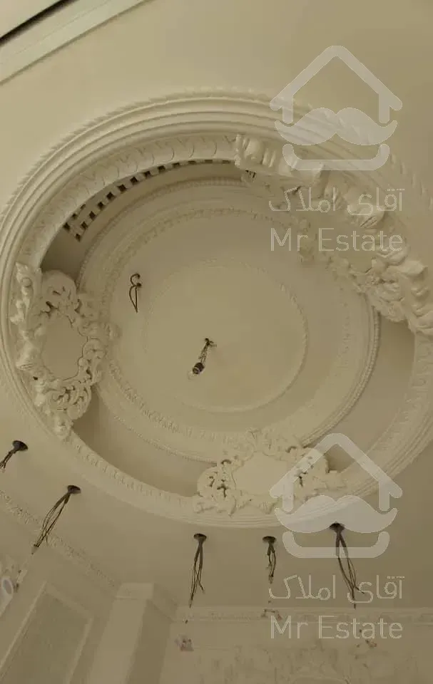 ۲۰۰ متر تکواحد  کم واحد نوساز