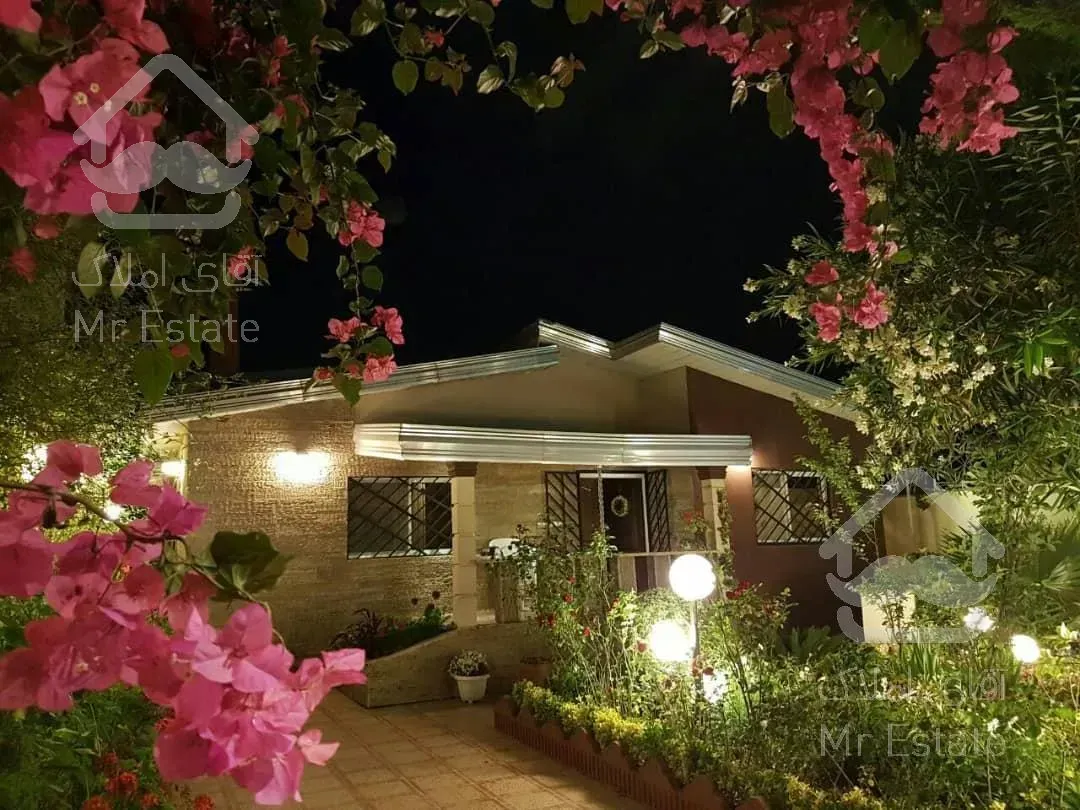 رهن ویلای ساحلی شمال