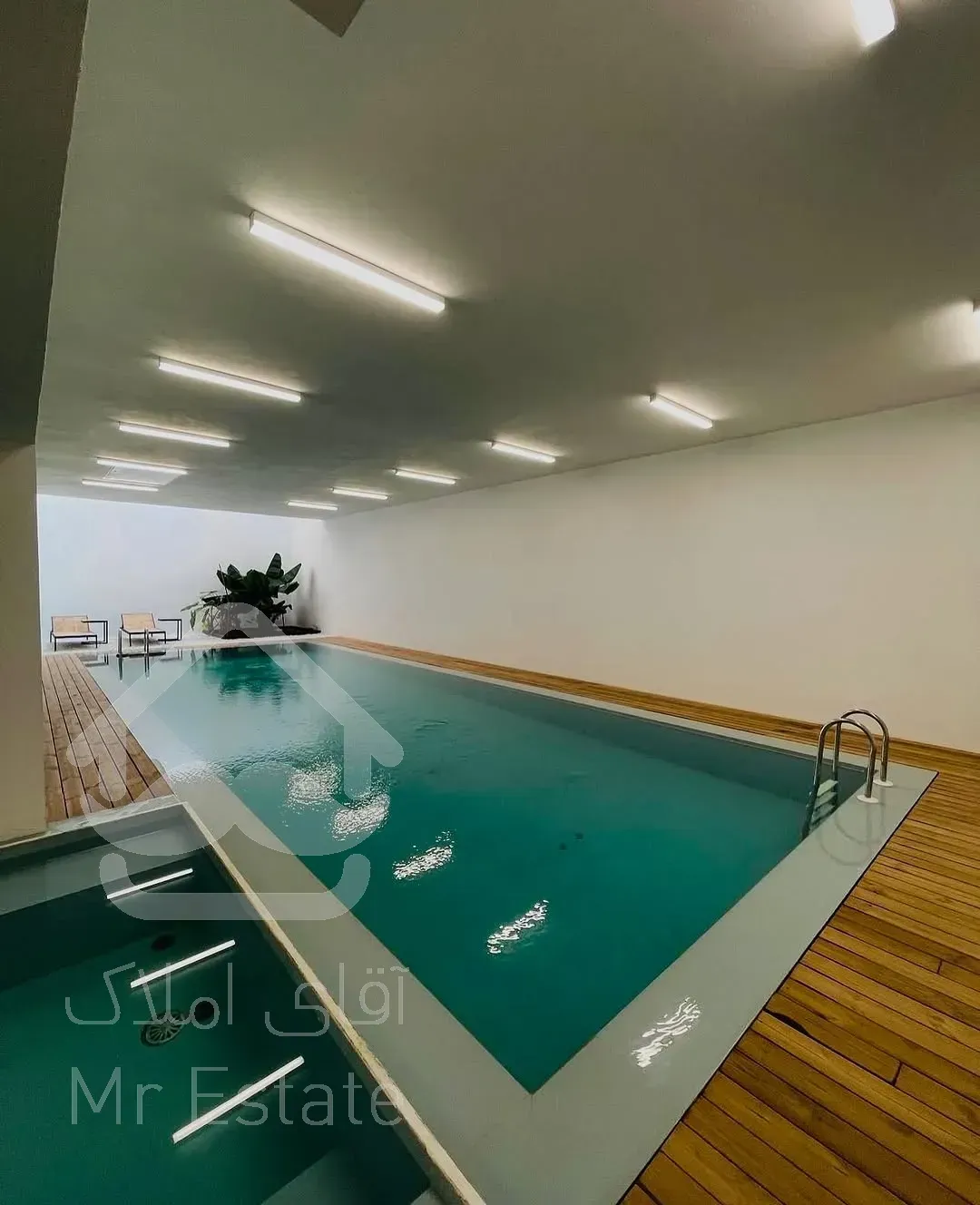 ۲۷۰ متر مدرن