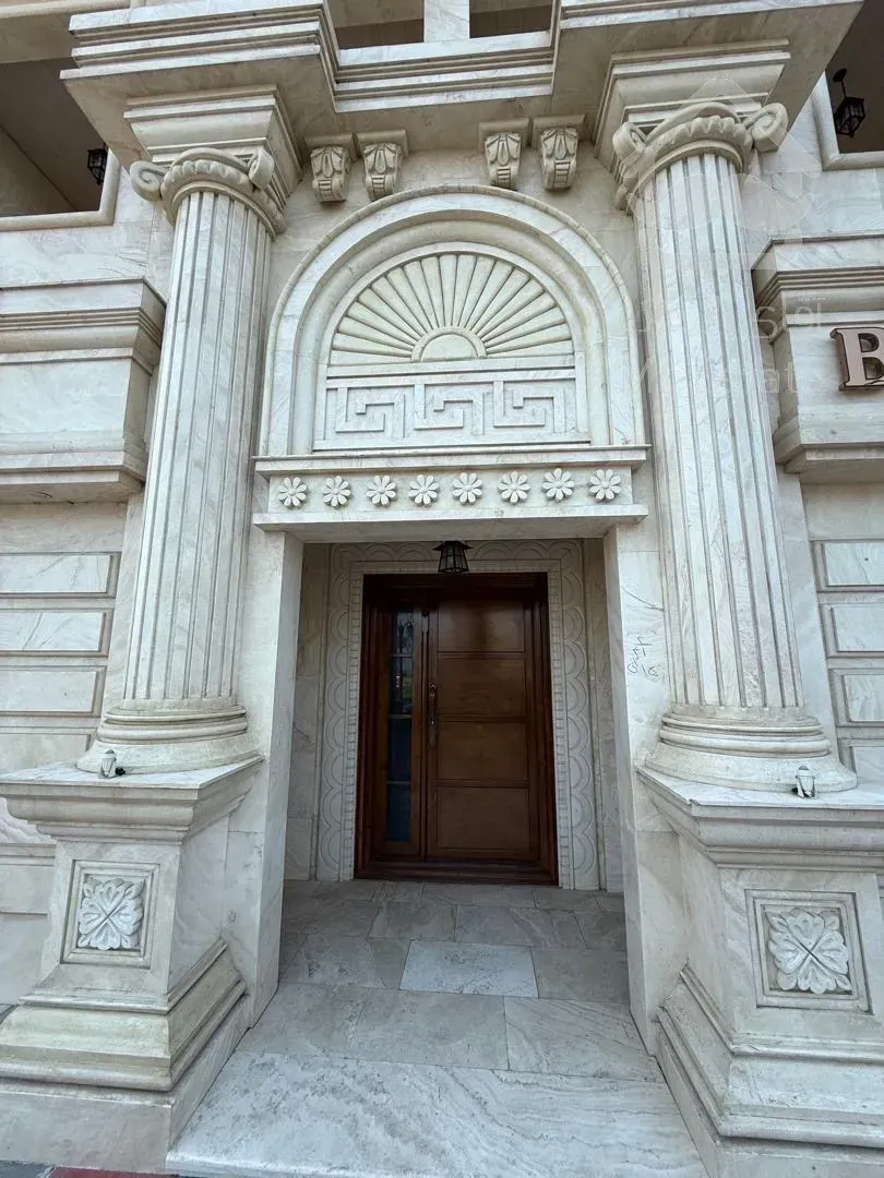 فروش آپارتمان ۱۲۵ متری پاسداران