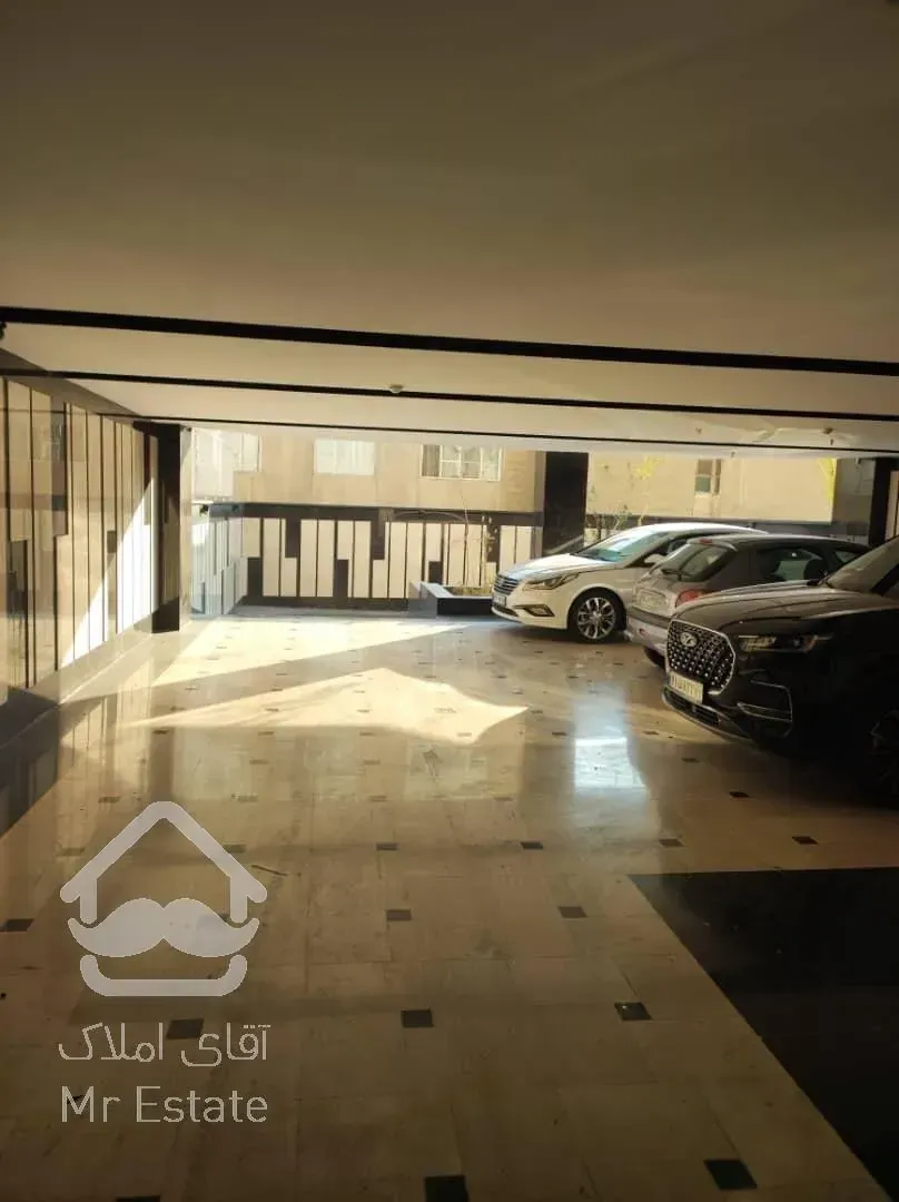 ۱۱۵متر/یوسف آباد/ناب ترین منطقه/نوساز