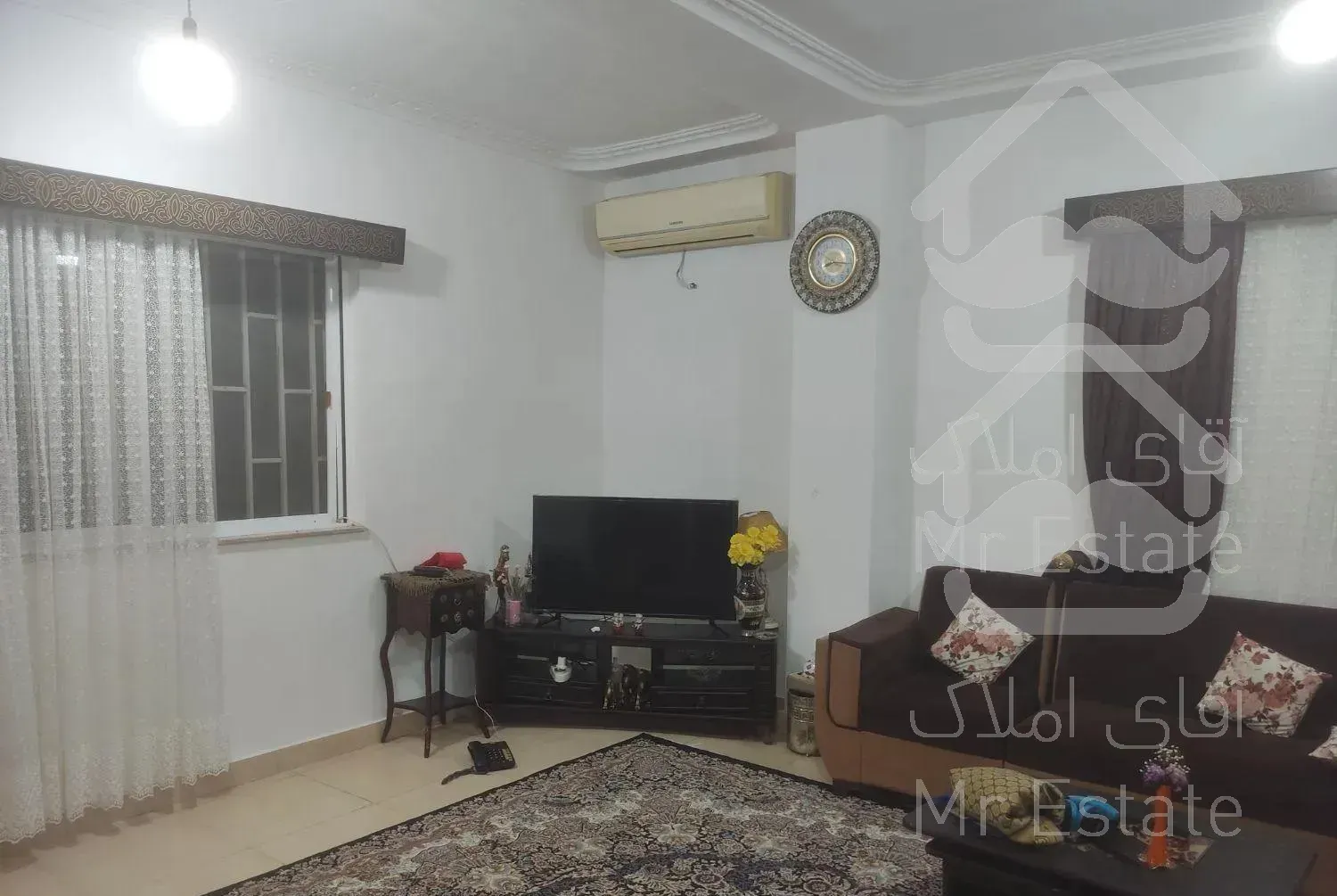 صدمتری آخوند محله