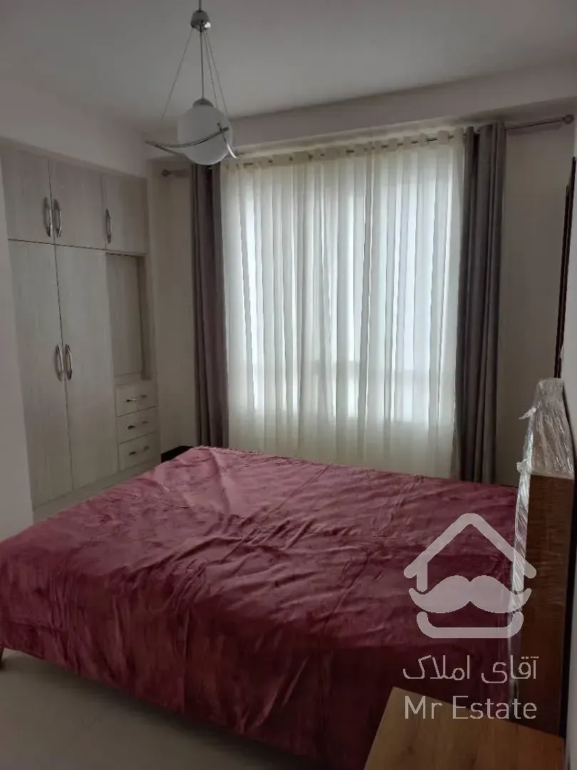 آپارتمان ۱۲۰ متری فاز ۷ صدف سرمایه گذاری