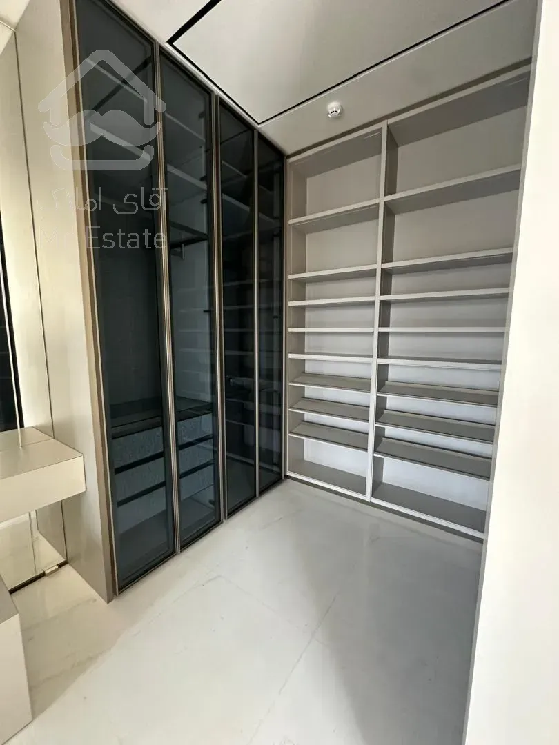 فروش اپارتمان 350 متری زعفرایه