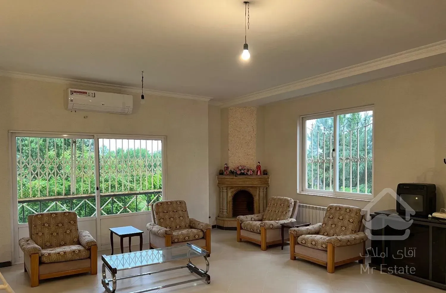 اجاره آپارتمان ۱۱۰ متری در شهرک نمک آبرود