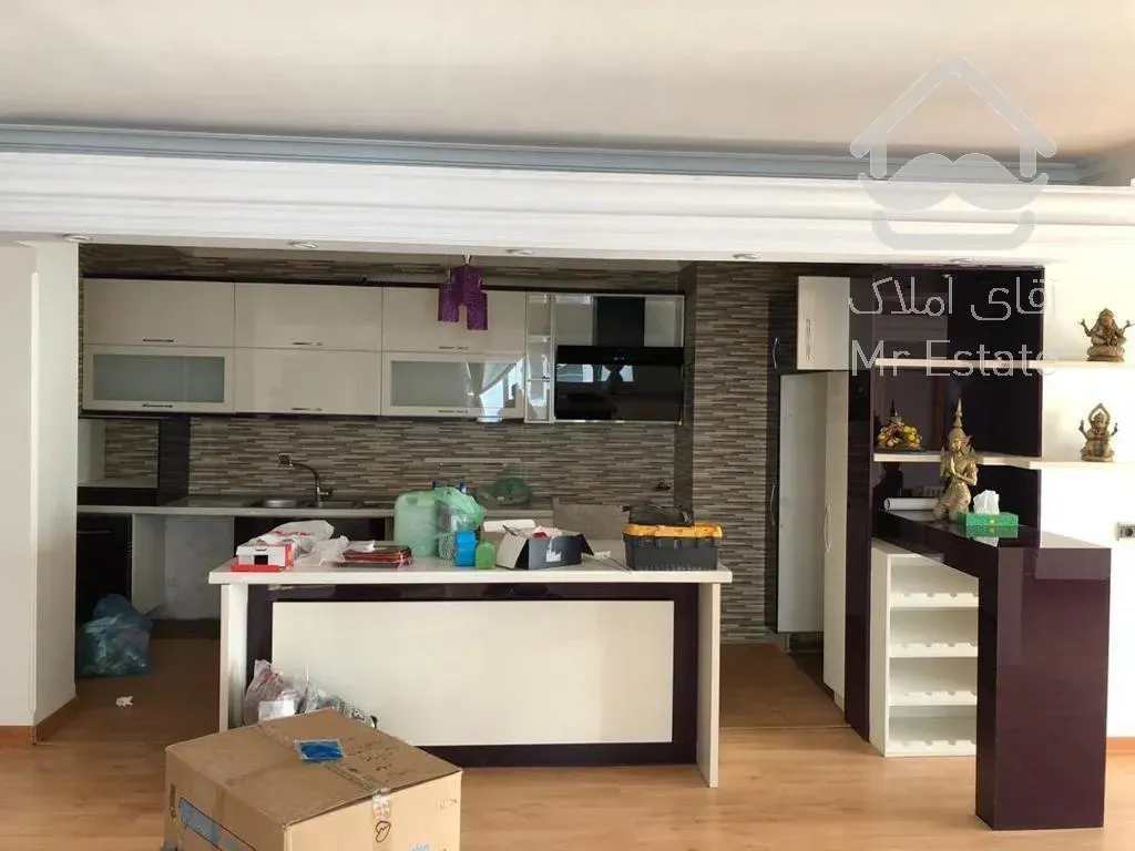 رهن و اجاره آپارتمان 170 متری نیاوران