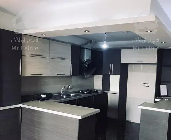 آپارتمان ۸۵ متری دو خوابه ، سعادت آباد  ، ARC