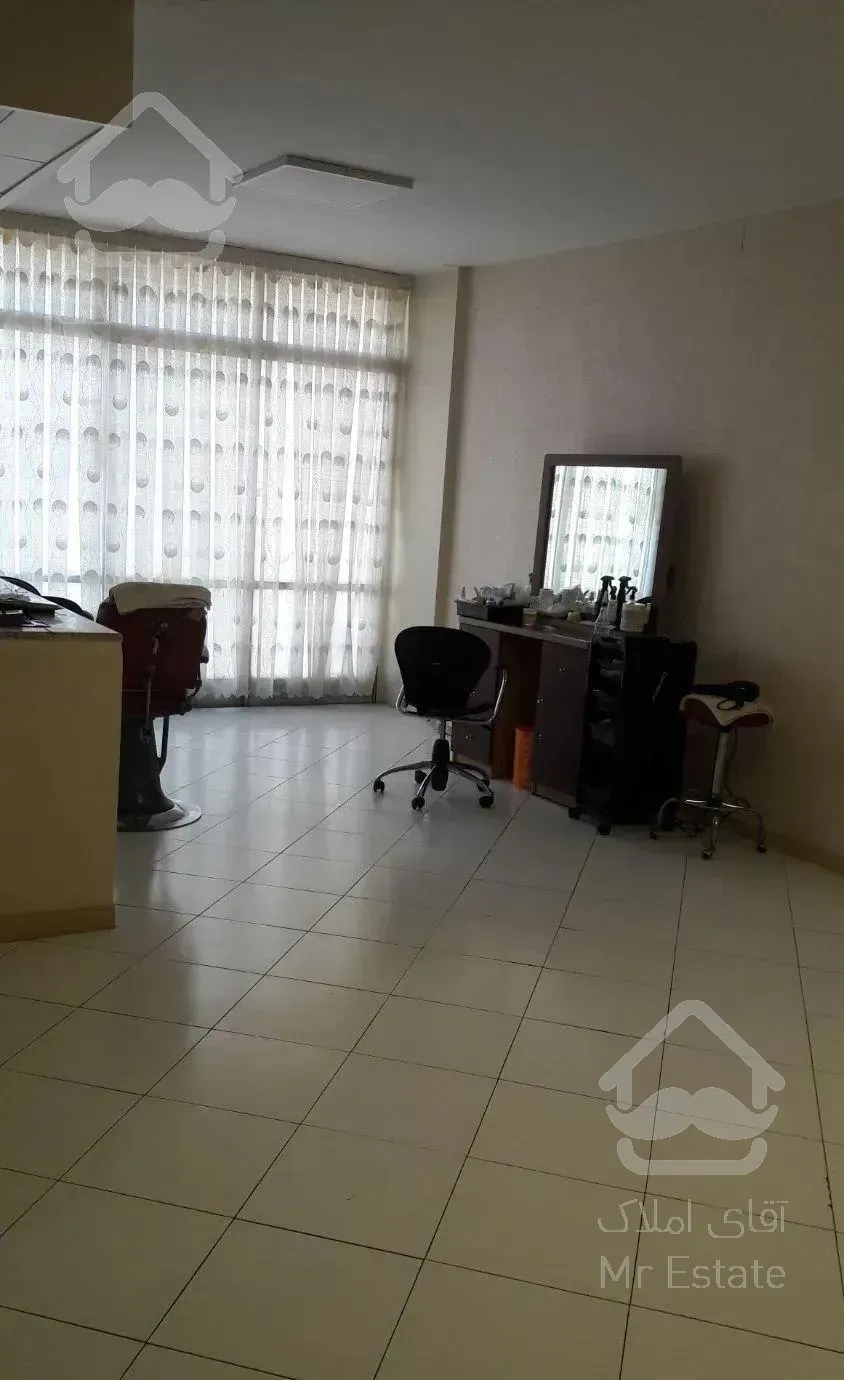 ۱۰۹مترفول امکانات بریوسف آباد رهن کامل