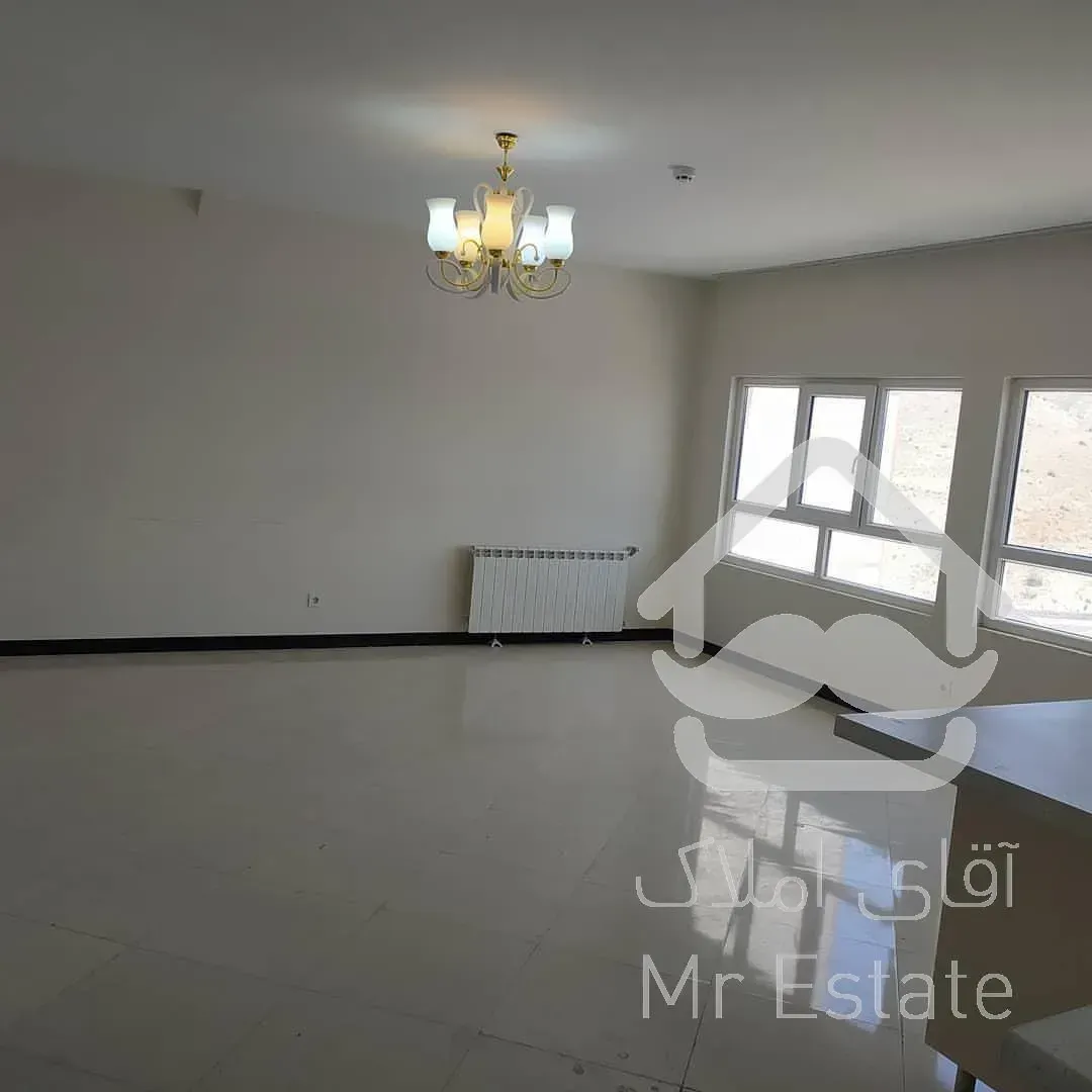 فروش آپارتمان ۲خوابه//تک واحدی