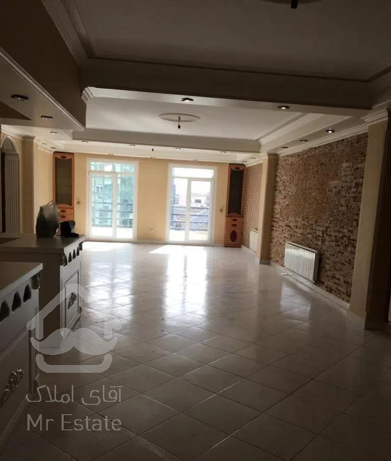 آپارتمان ۱۶۰ متر ۳ خواب فول گلستانهای اباذر