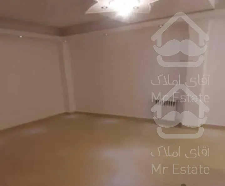 اپارتمان۸۱متری ۲ خواب، وام دار، قابل رهن، خوش نقش، فول امکانات