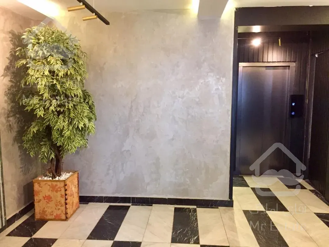 رهن و اجاره آپارتمان ۱۸۰ متری ۳ خوابه فرمانیه تک واحدی