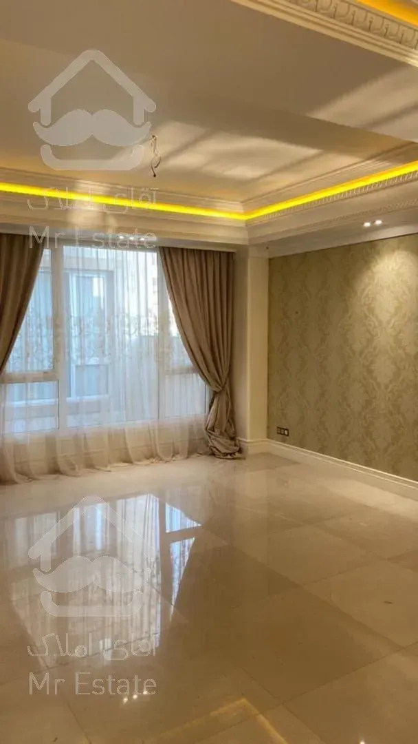 خرید آپارتمان 280 متر اقدسیه  سپند