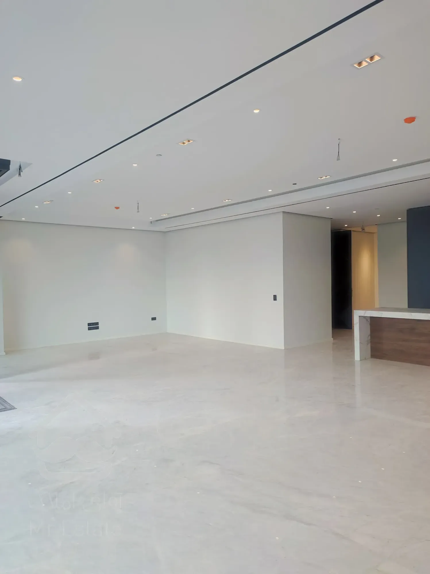 فروش اپارتمان 240 متری  الهیه