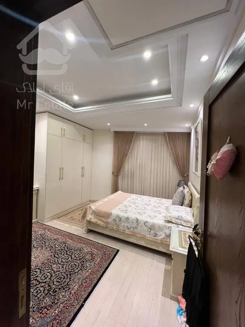 فروش اپارتمان 170 متری زعفرانیه