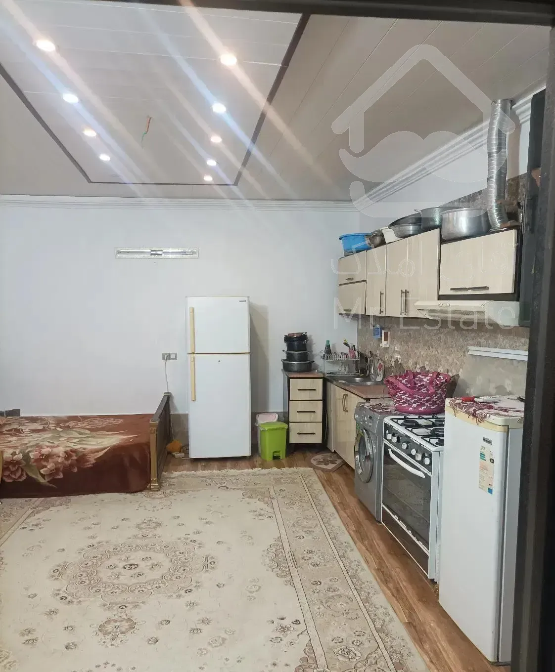 اجاره نه ماهه منزل