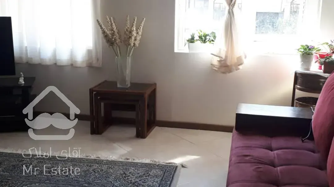 اجاره آپارتمان صادقیه بلوار فردوس