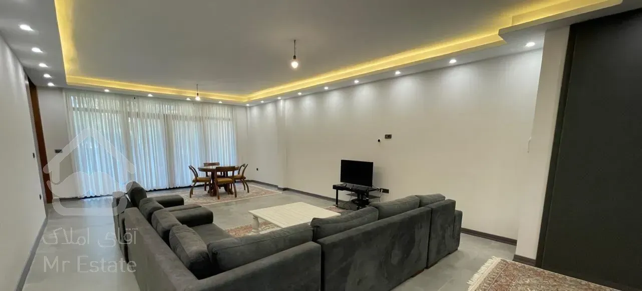 اخانه ویلایی ۱۸۰ متری فول فرنیش استخردار در چابکسر