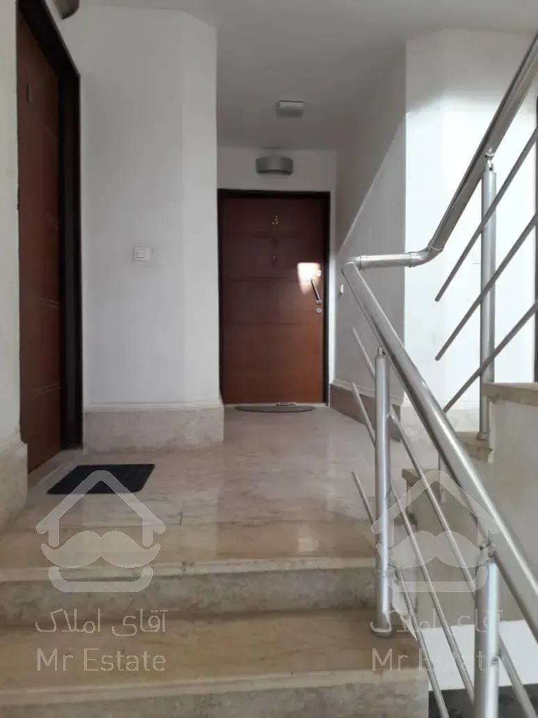 دوخواب ۸۶ متری ویلایی ستاره کیش فاز ۶ صدف