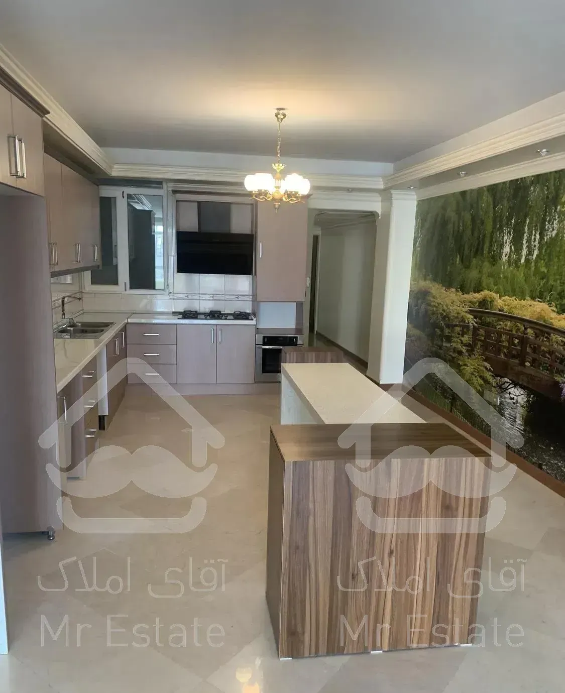 ۱۰۰متر، دو‌خواب ،دروس،نورباران