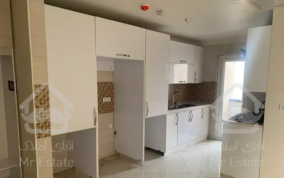 دو‌خوابه برج مجلل آسمان