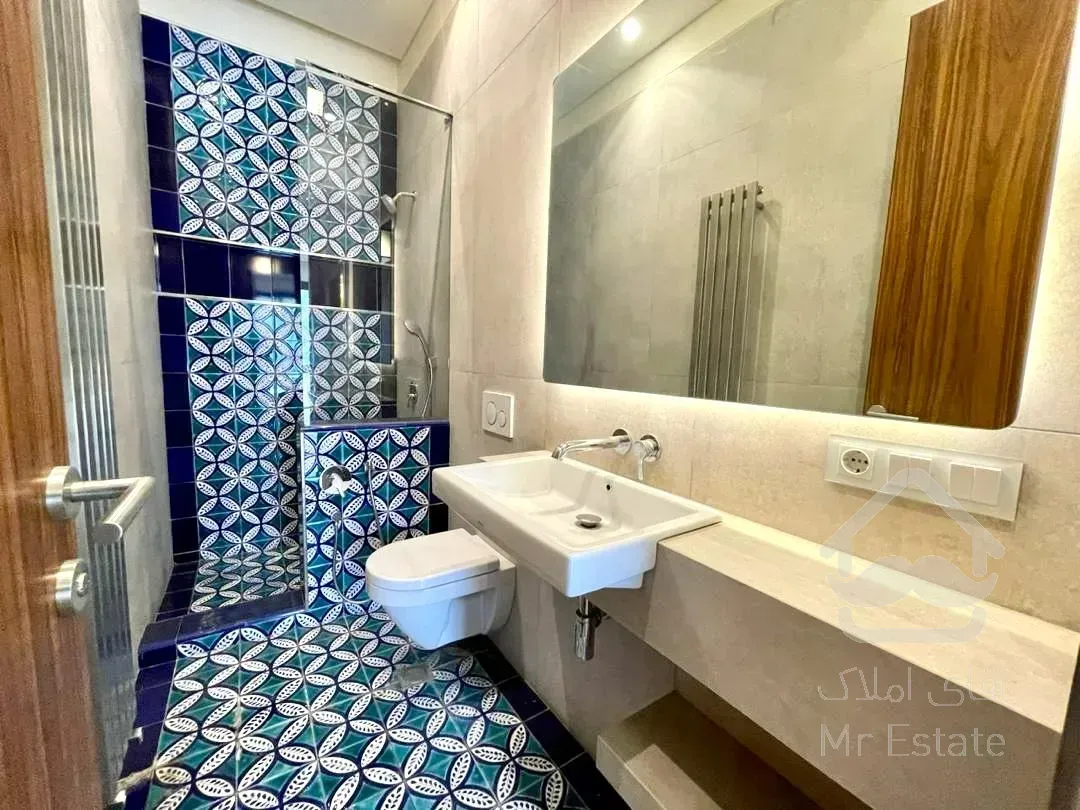 فروش اپارتمان 212 متری محمودیه