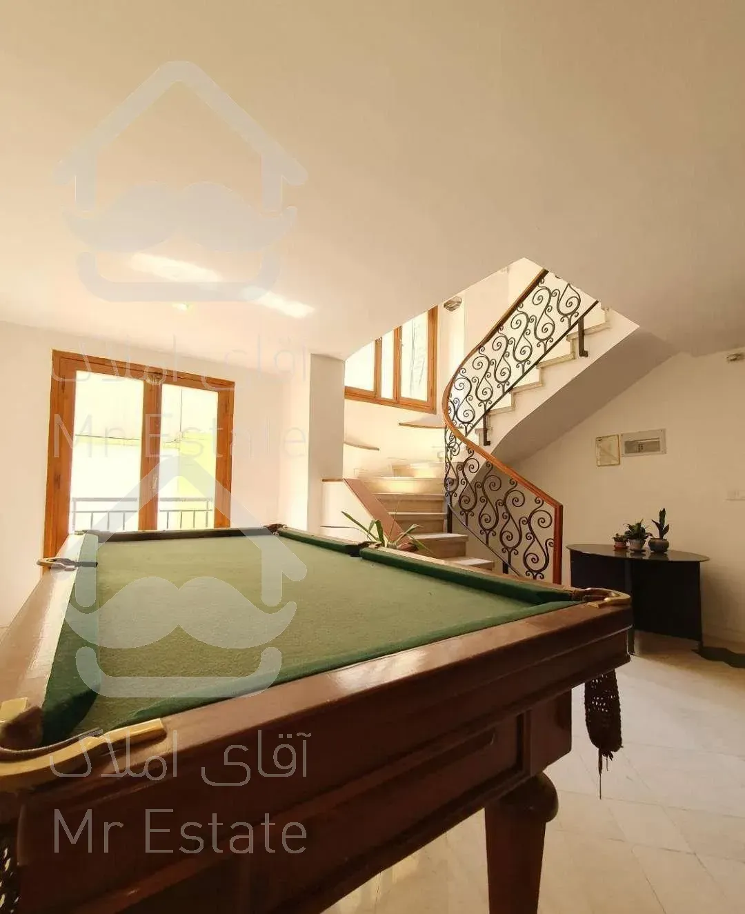 اجاره آپارتمان ۱۷۰ متری در الهیه